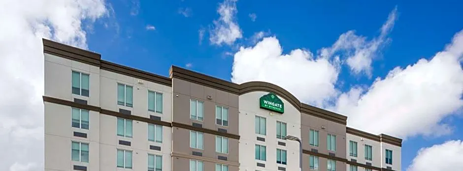 Wingate by Wyndham Miami Airport