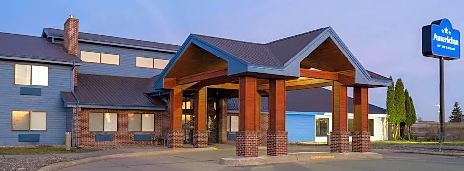 AmericInn by Wyndham Muscatine