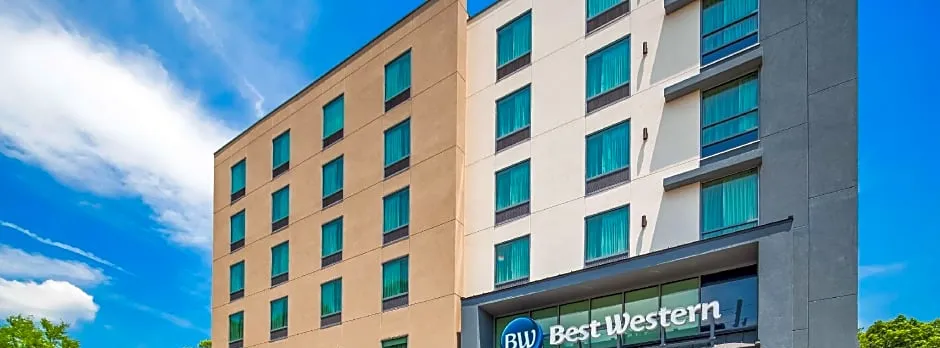 Best Western Athens