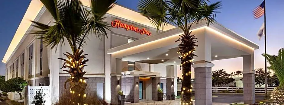 Hampton Inn Waycross