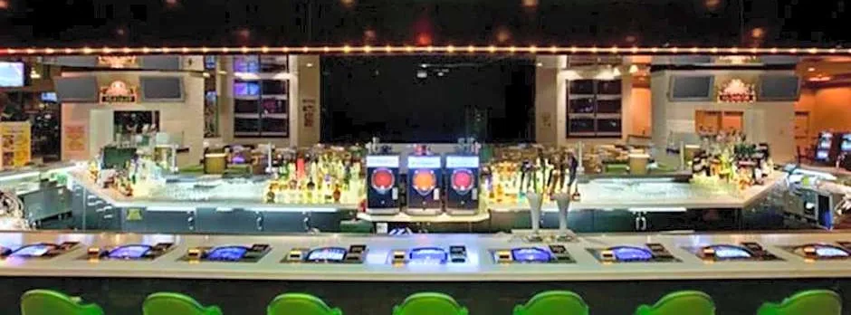 Orleans Hotel and Casino