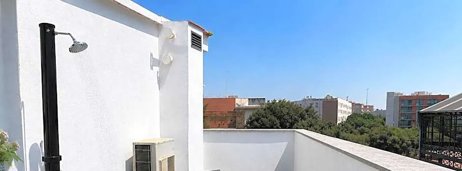Apartamentos RG Dúplex San Bernardo