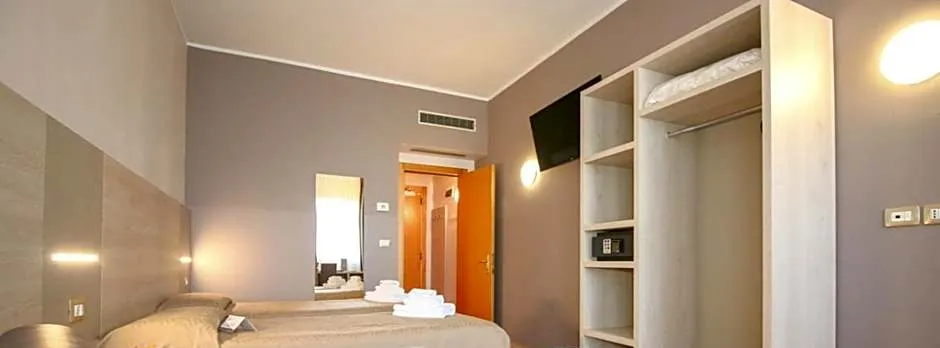 Hotel Miramonti