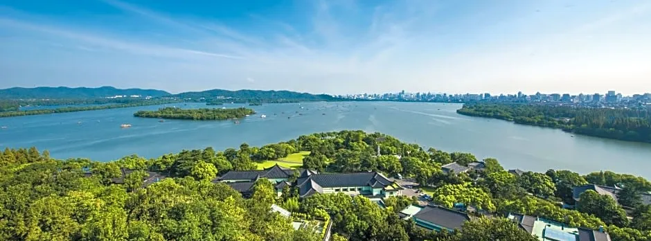 Zhejiang Xizi Hotel