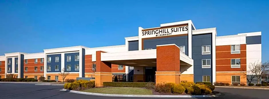 SpringHill Suites by Marriott Midland