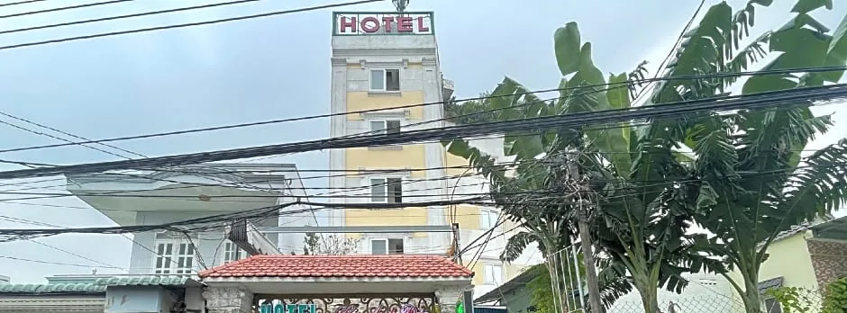 Hoa Anh Dao 2 Hotel