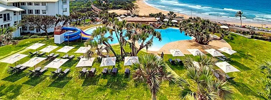 Blue Marlin Hotel