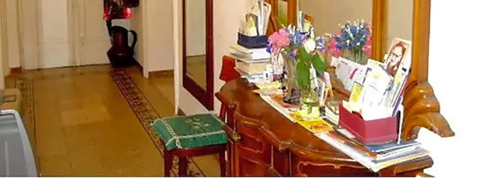 Stella's House