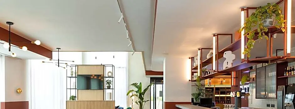 Residence Inn by Marriott Brussels Airport