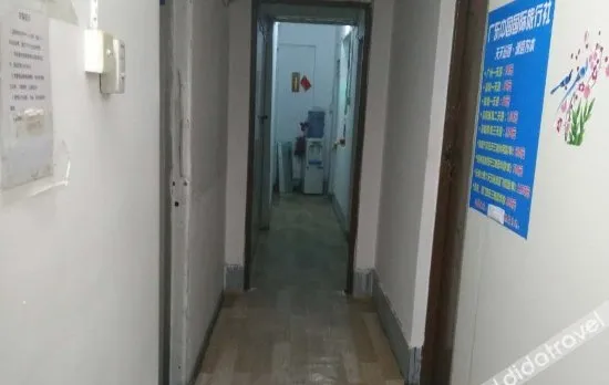 Anxin Inn