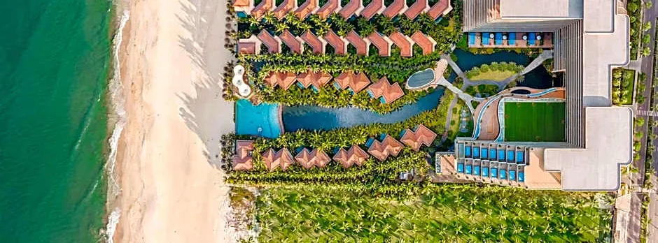 KOI Resort & Residence Da Nang - Inclusive Spa access