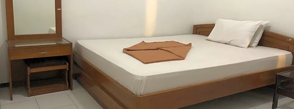 Hotel Baru Inn Batu RedPartner