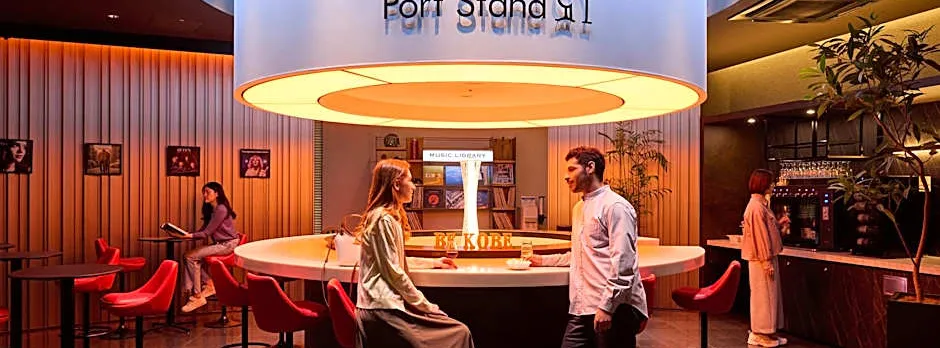Kobe Motomachi Tokyu Rei Hotel