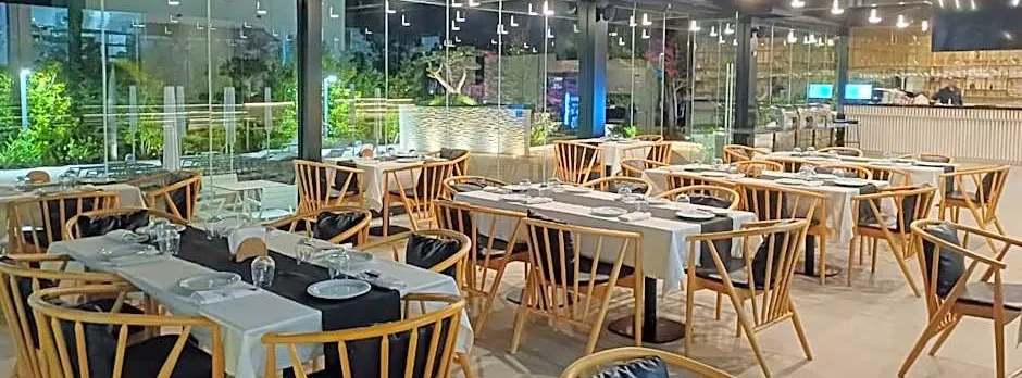 Blue Boutique Hotel