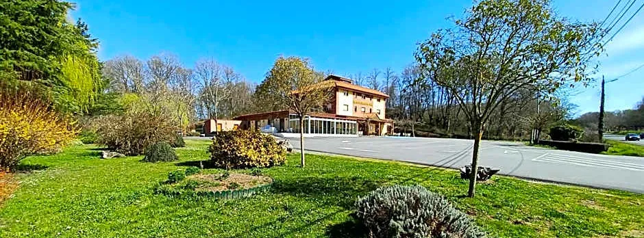 Hotel Restaurante Val