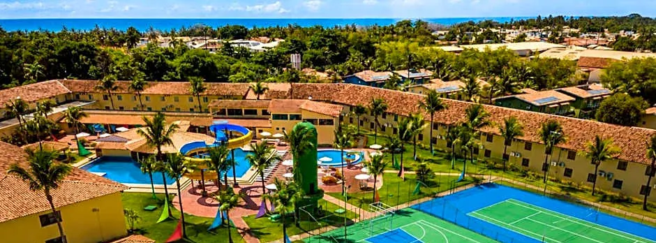 Portobello Park Hotel