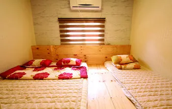 Haechi Hostel