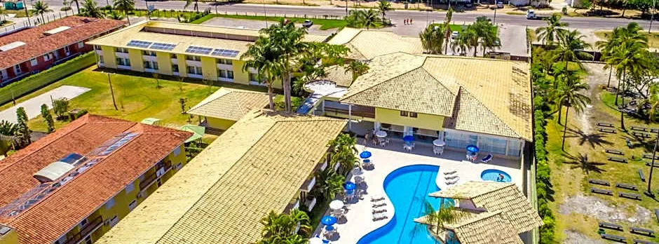 Sunshine Praia Hotel