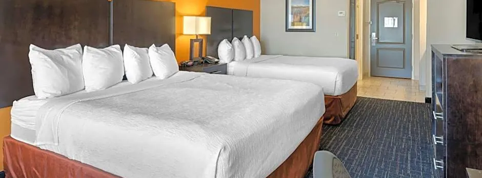 Best Western Plus North Platte Inn & Suites