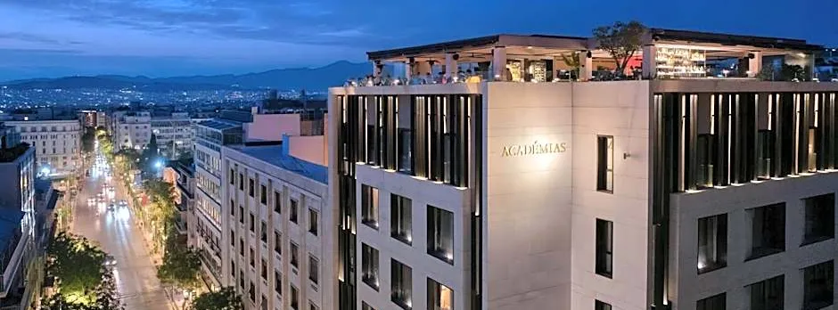 Academias Hotel, Autograph Collection