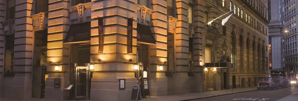 Radisson Ny Wall Street