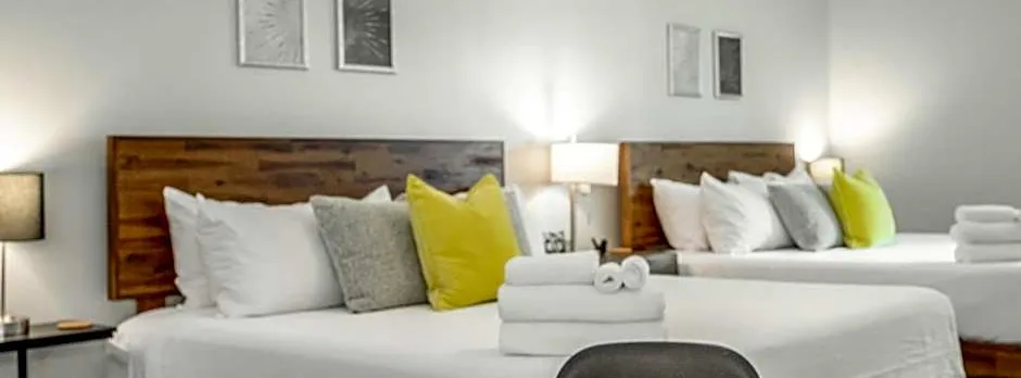 01 The Eames Suite - A PMI Scenic City Vacation Rental