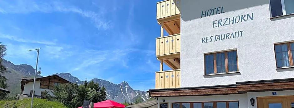Erzhorn