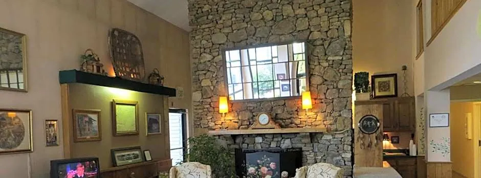 Americourt Hotel - Mountain City