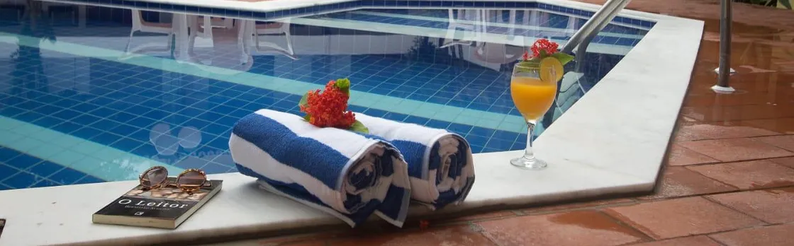 Chauã Porto Hotel