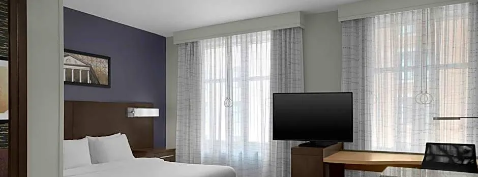 Residence Inn by Marriott Richmond Downtown