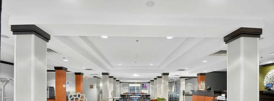 Fairfield Inn & Suites by Marriott Omaha Downtown