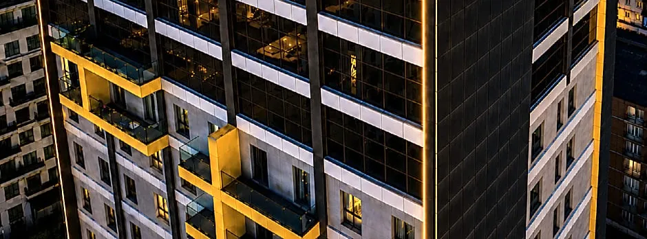 Days Hotel by Wyndham Istanbul Esenyurt