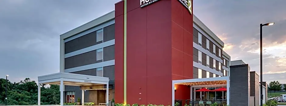 Home2 Suites by Hilton Hagerstown