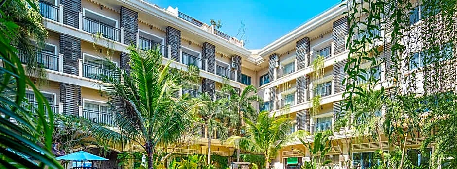 Baitong Heritage Hotel