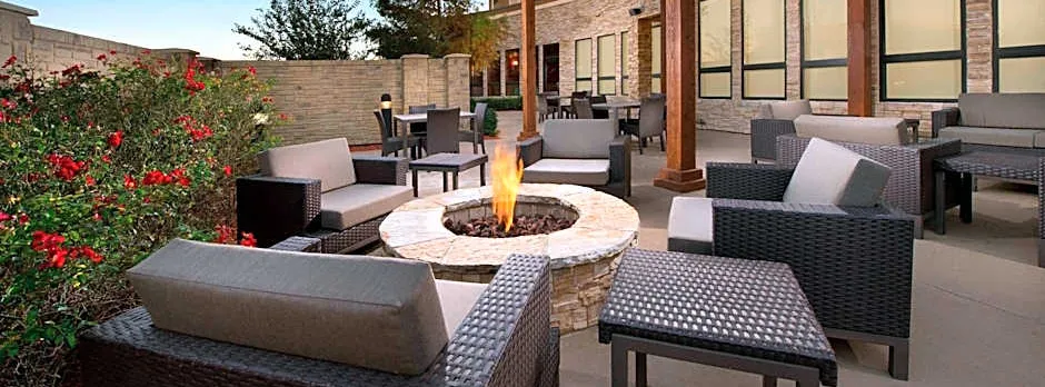 Courtyard by Marriott Wichita Falls