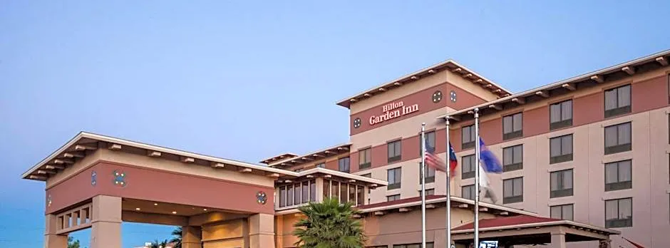 Hilton Garden Inn El Paso / University