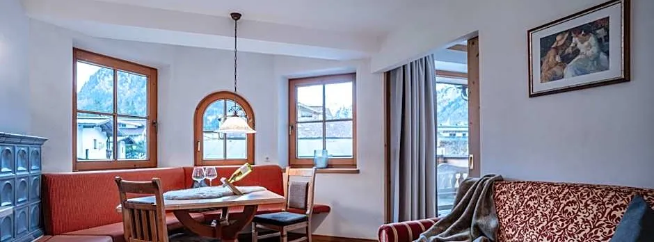 Sonnenhof Appartements