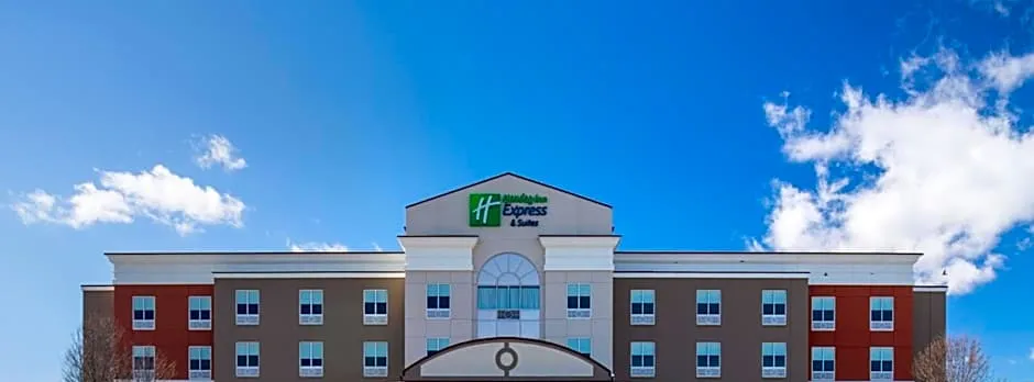 Holiday Inn Express Hotel & Suites Terre Haute By IHG