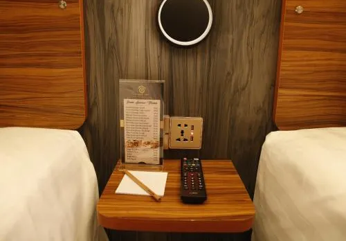 AVAVA EXPRESS Hotel Nagoya Hill