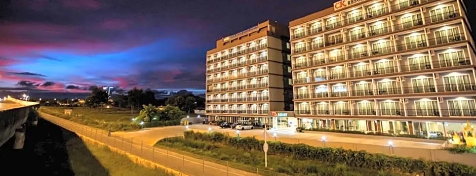 CK Resort Pattaya