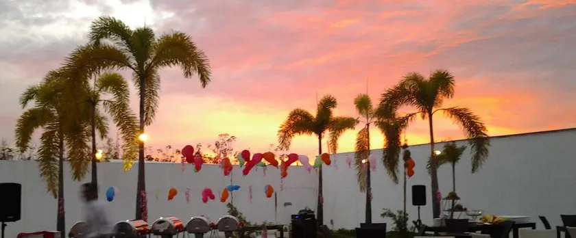 Sahid Batam Center Hotel & Convention