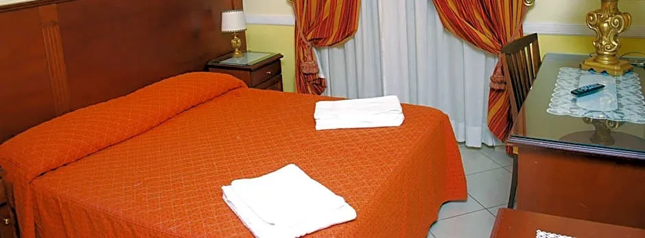 Hotel Valentino Palace