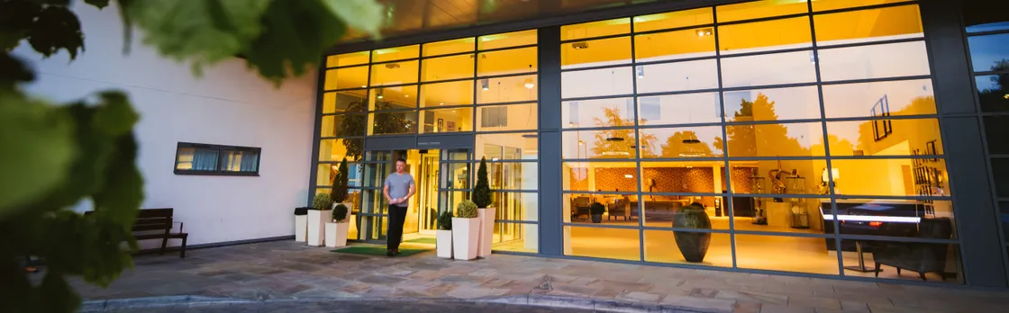 Holiday Inn Winchester