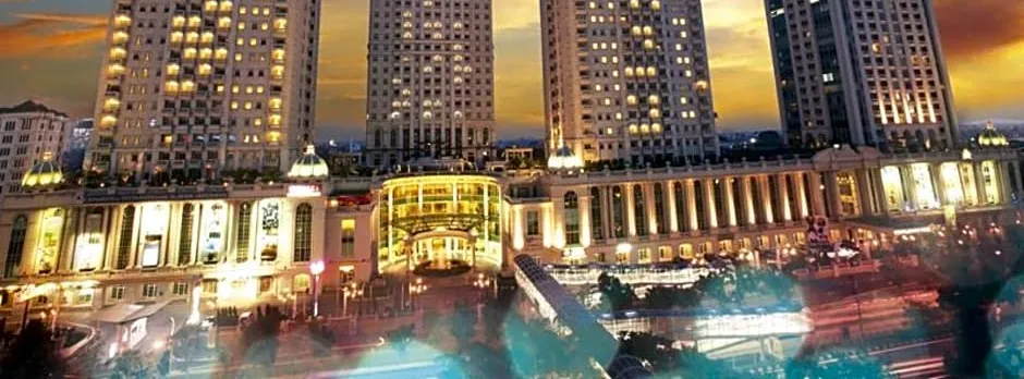 The Bellezza Suites by Nemuru