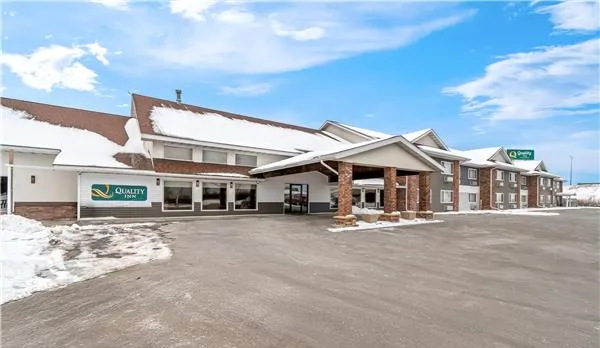 Quality Inn Superior - Duluth