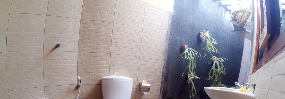Svaha Guest House