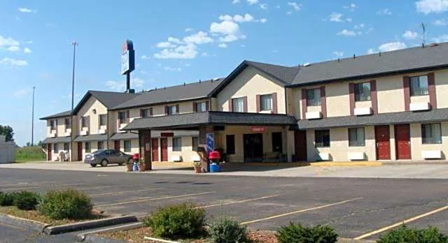 USA Inns of America