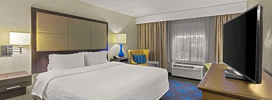 Hampton Inn Bloomington