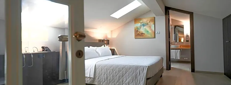 Hotel Europa