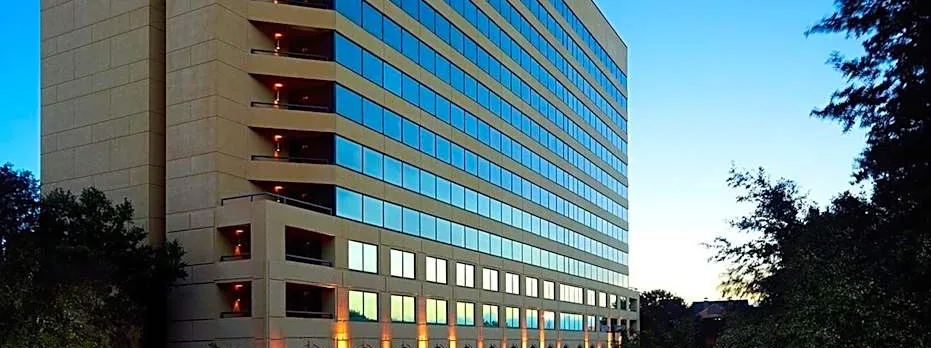 Austin Southpark Hotel